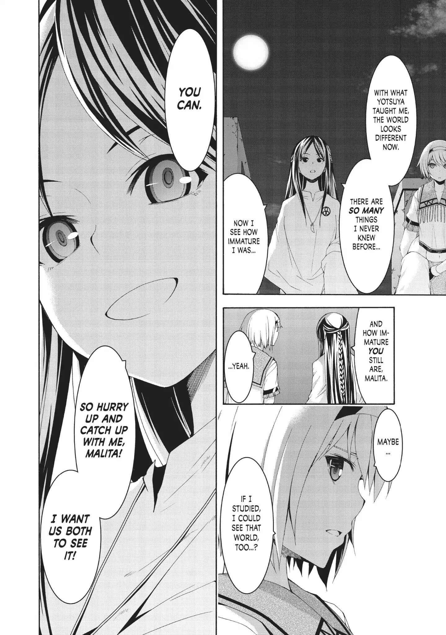 I'm standing on 1,000,000 lives Chapter 33 28